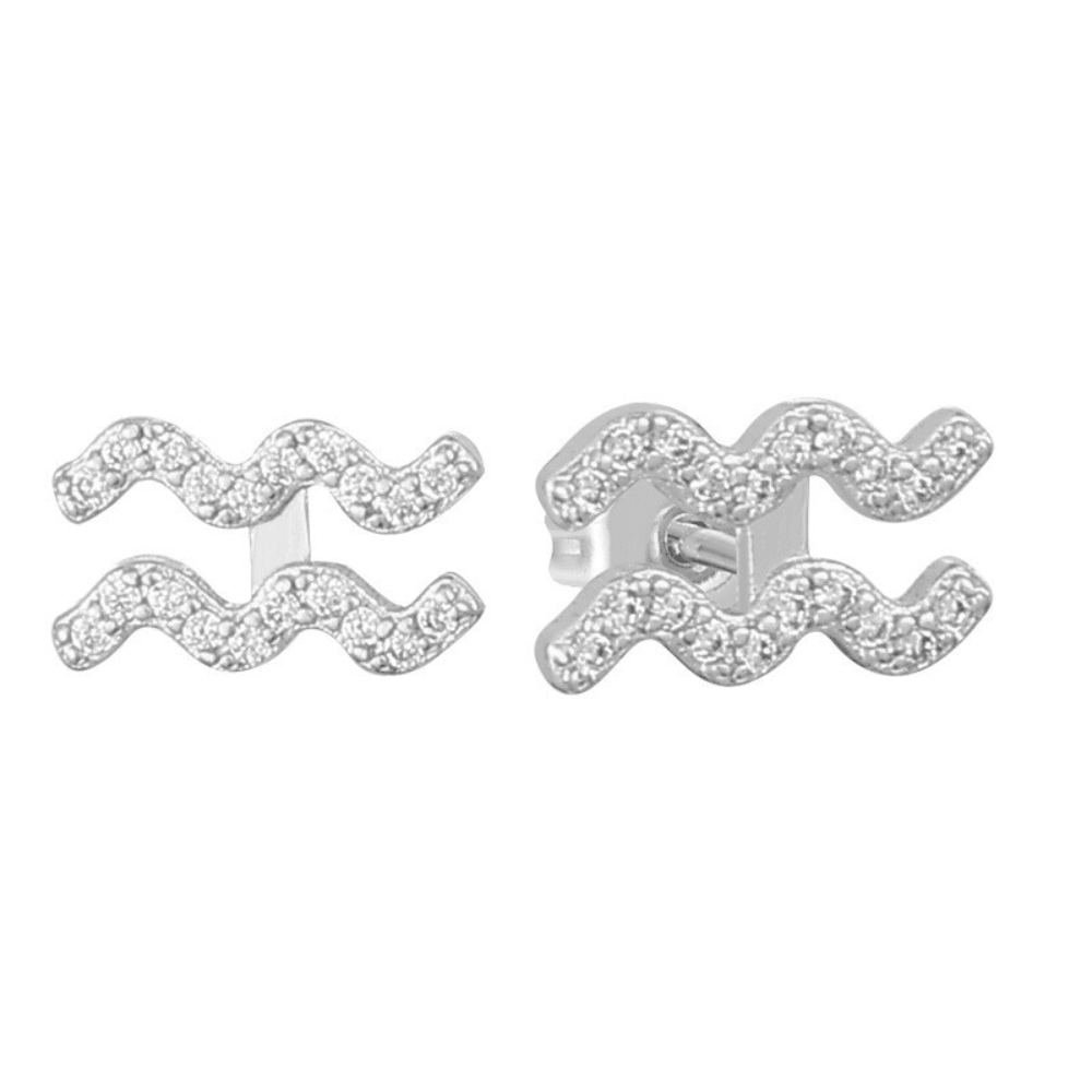 Evry Jewels Stargazing Earrings