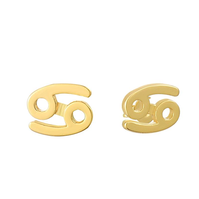 Evry Jewels Stargazing Earrings