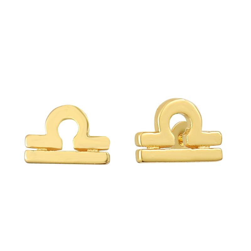 Evry Jewels Stargazing Earrings