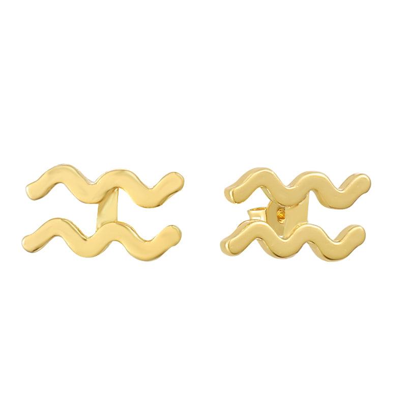 Evry Jewels Stargazing Earrings
