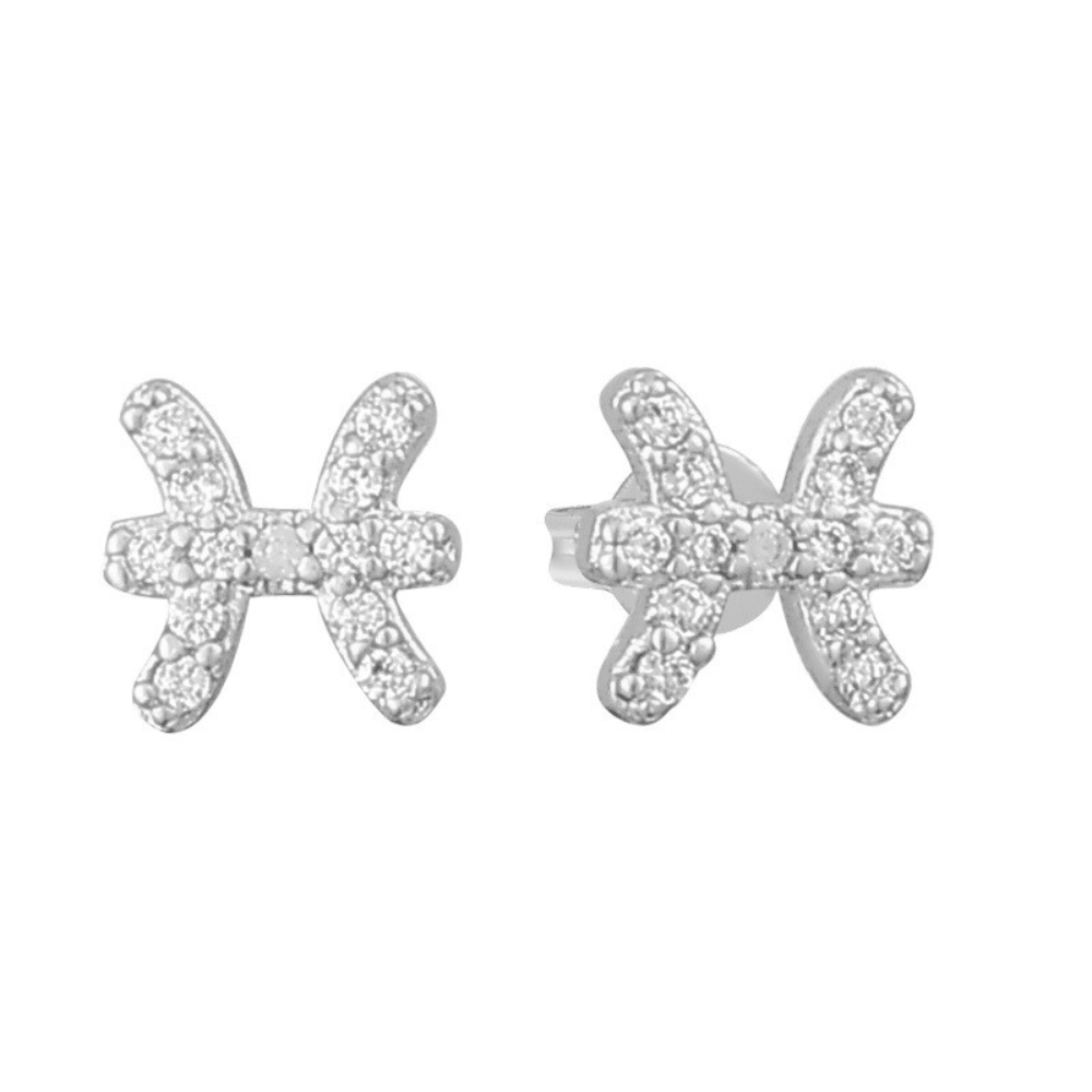 Evry Jewels Stargazing Earrings