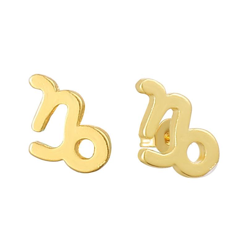 Evry Jewels Stargazing Earrings