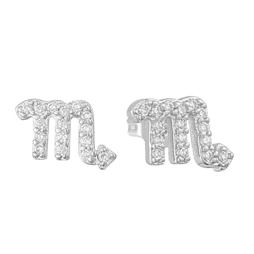 Evry Jewels Stargazing Earrings