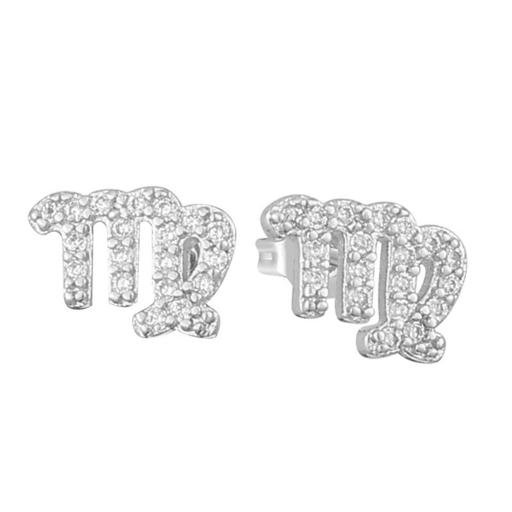 Evry Jewels Stargazing Earrings