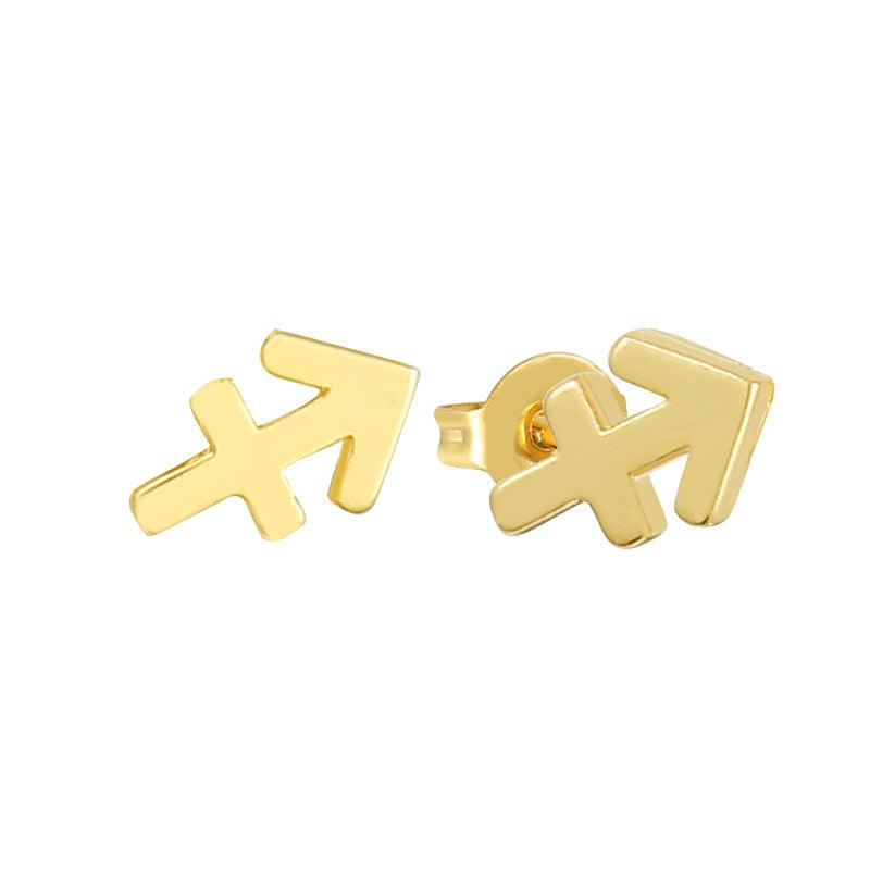 Evry Jewels Stargazing Earrings