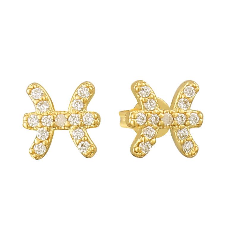 Evry Jewels Stargazing Earrings