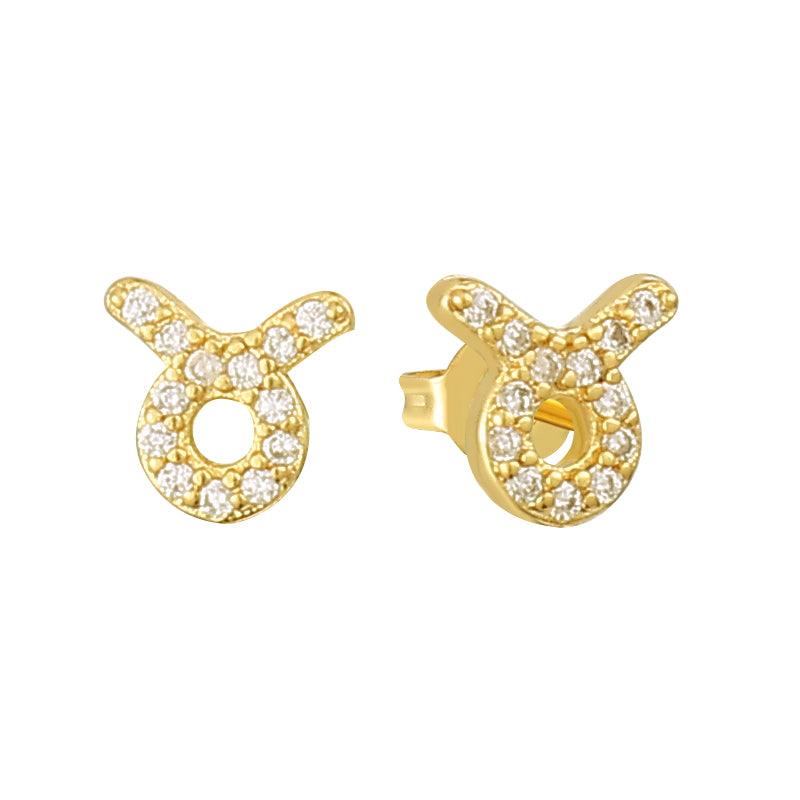 Evry Jewels Stargazing Earrings