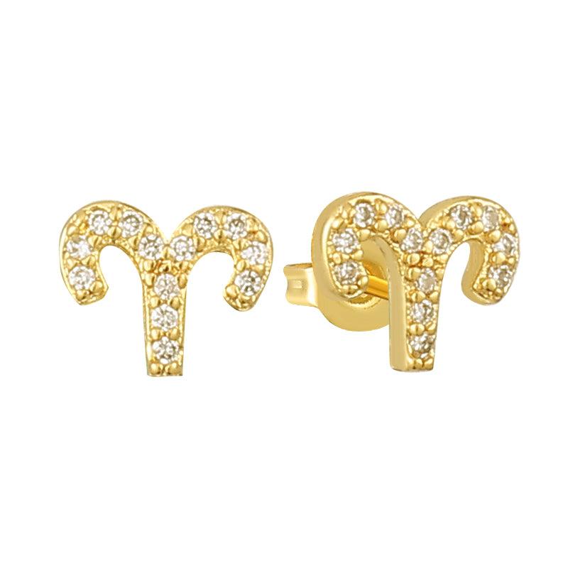 Evry Jewels Stargazing Earrings