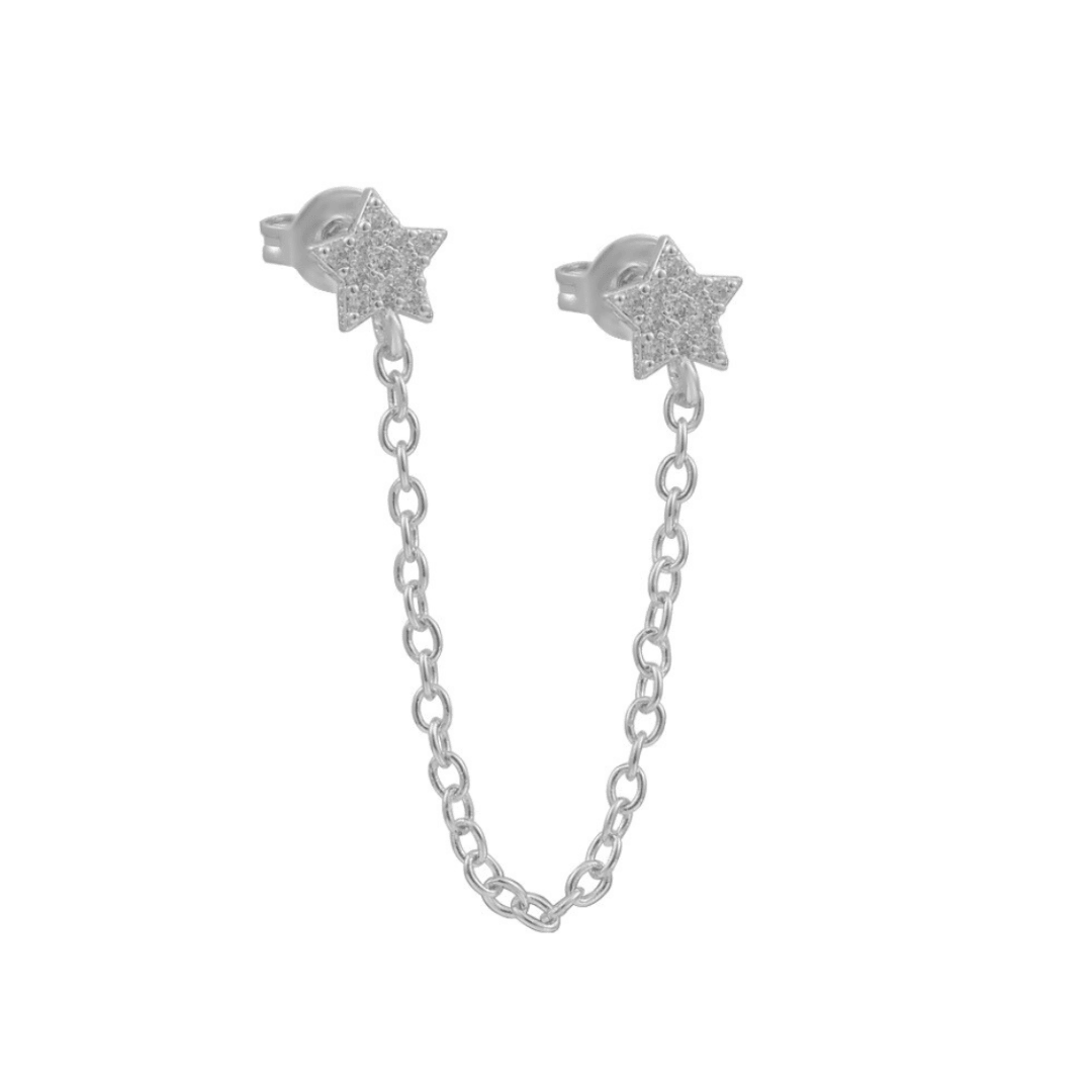 Evry Jewels Starlink Earring