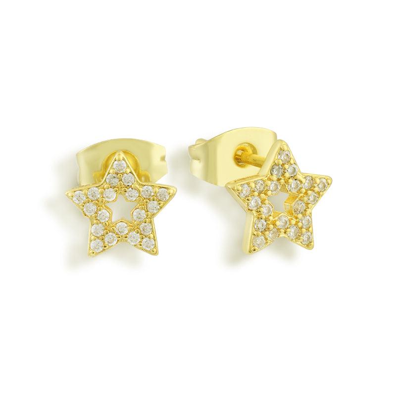Evry Jewels Starlit Dream Earrings