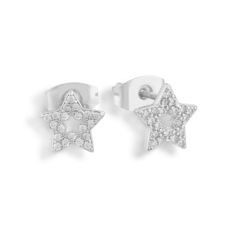 Evry Jewels Starlit Dream Earrings
