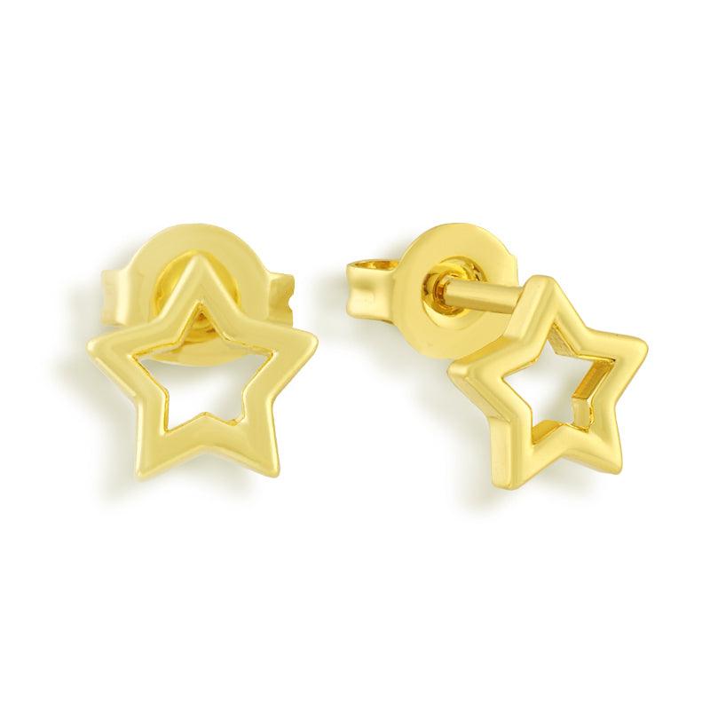 Evry Jewels Starlit Dream Earrings