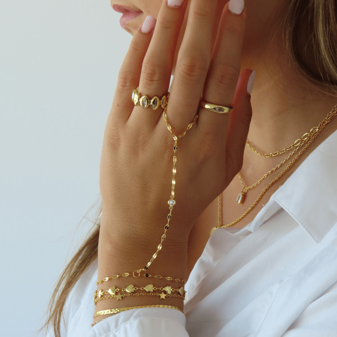 Evry Jewels Star of the Show Bracelet