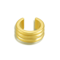 Evry Jewels Stassie Ear Cuff