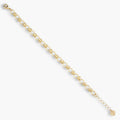 Evry Jewels Stella Link Bracelet