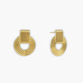Evry Jewels Studio Luxe Earrings