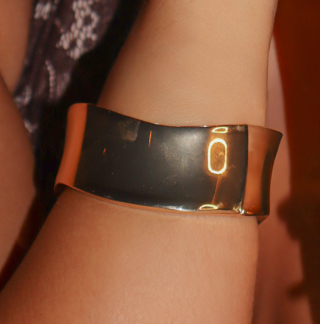 Evry Jewels Suave Bangle