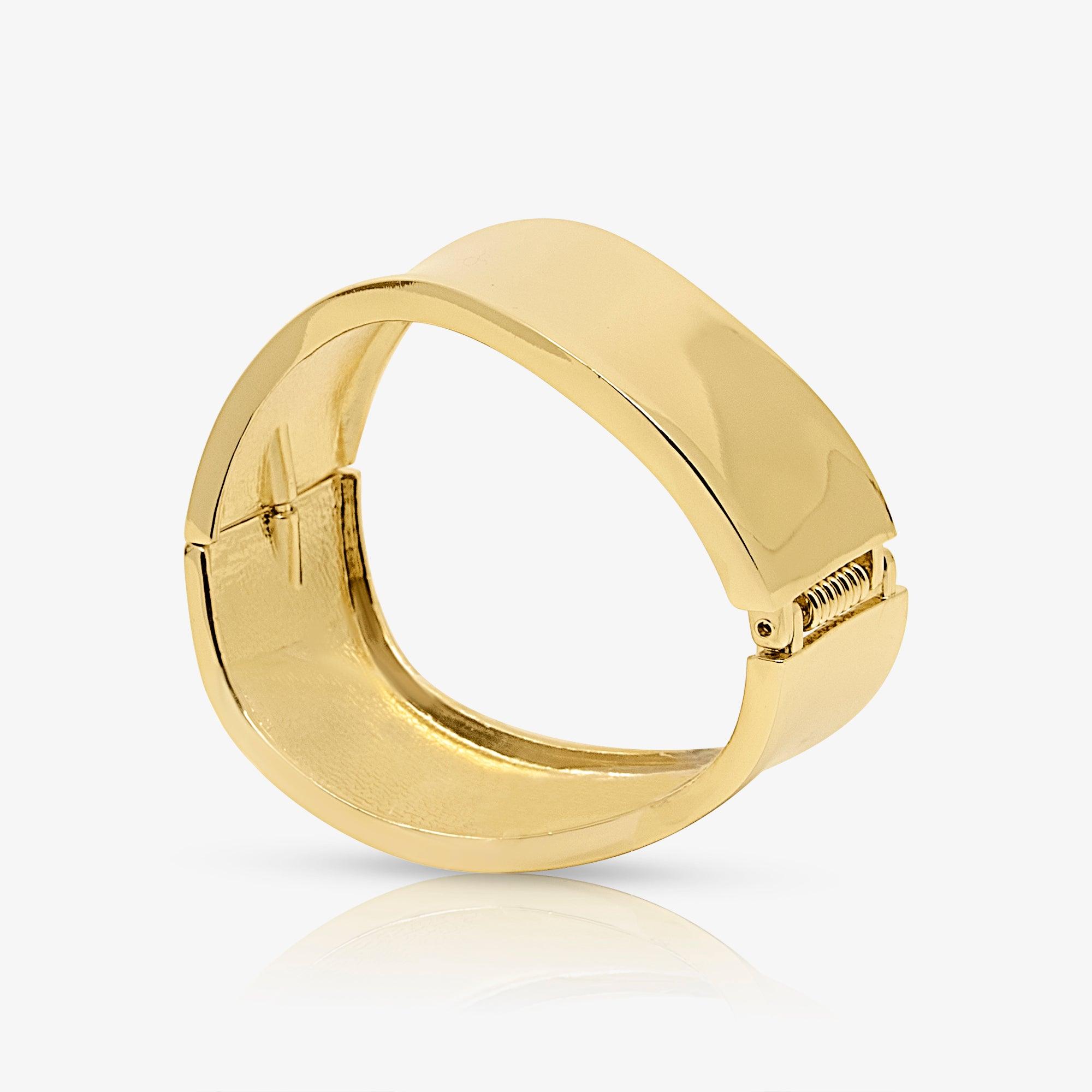 Evry Jewels Chunky Bangles