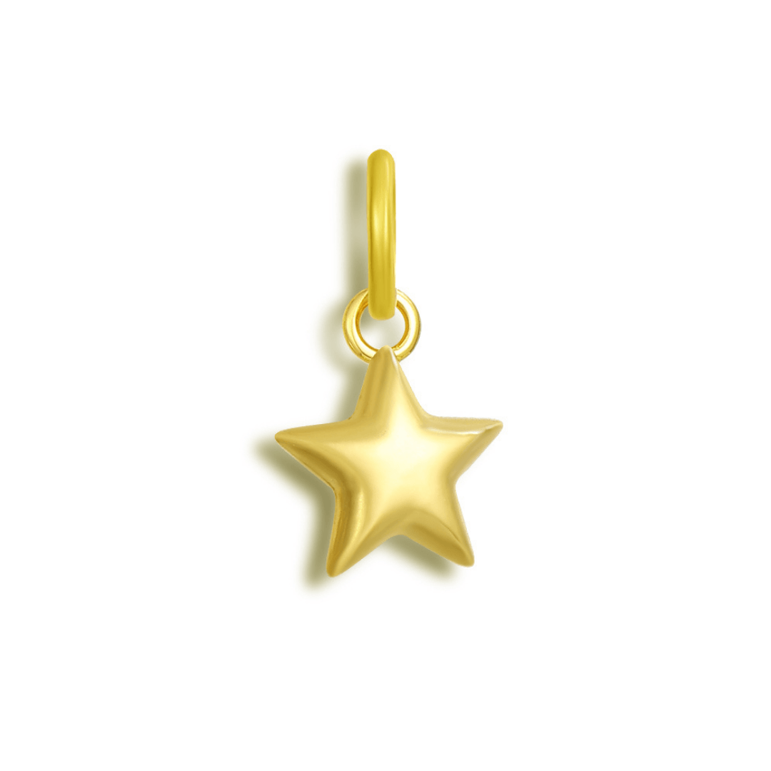 Shoe Charms