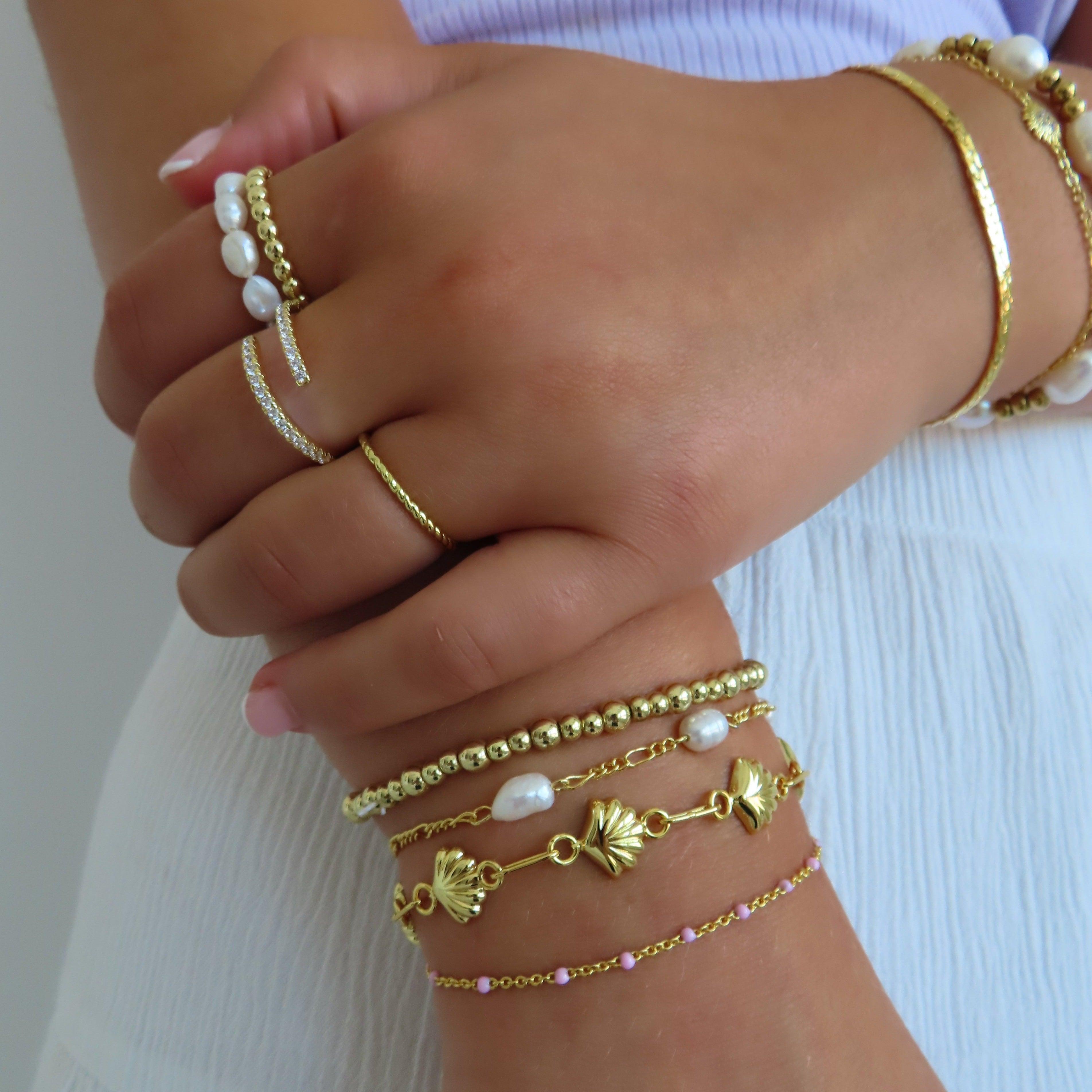 Evry Jewels Tahiti Bracelet