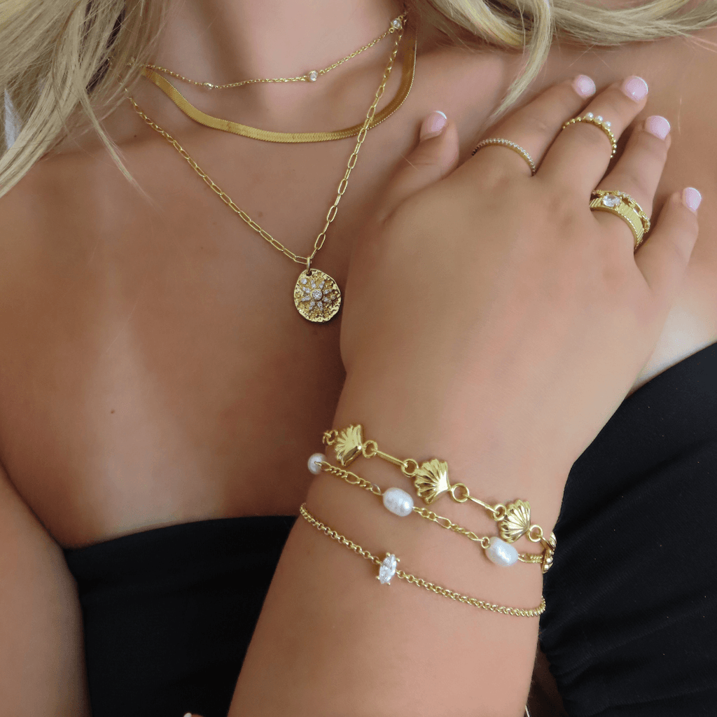 Evry Jewels Tahiti Bracelet
