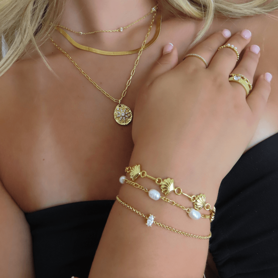 Evry Jewels Tahiti Bracelet