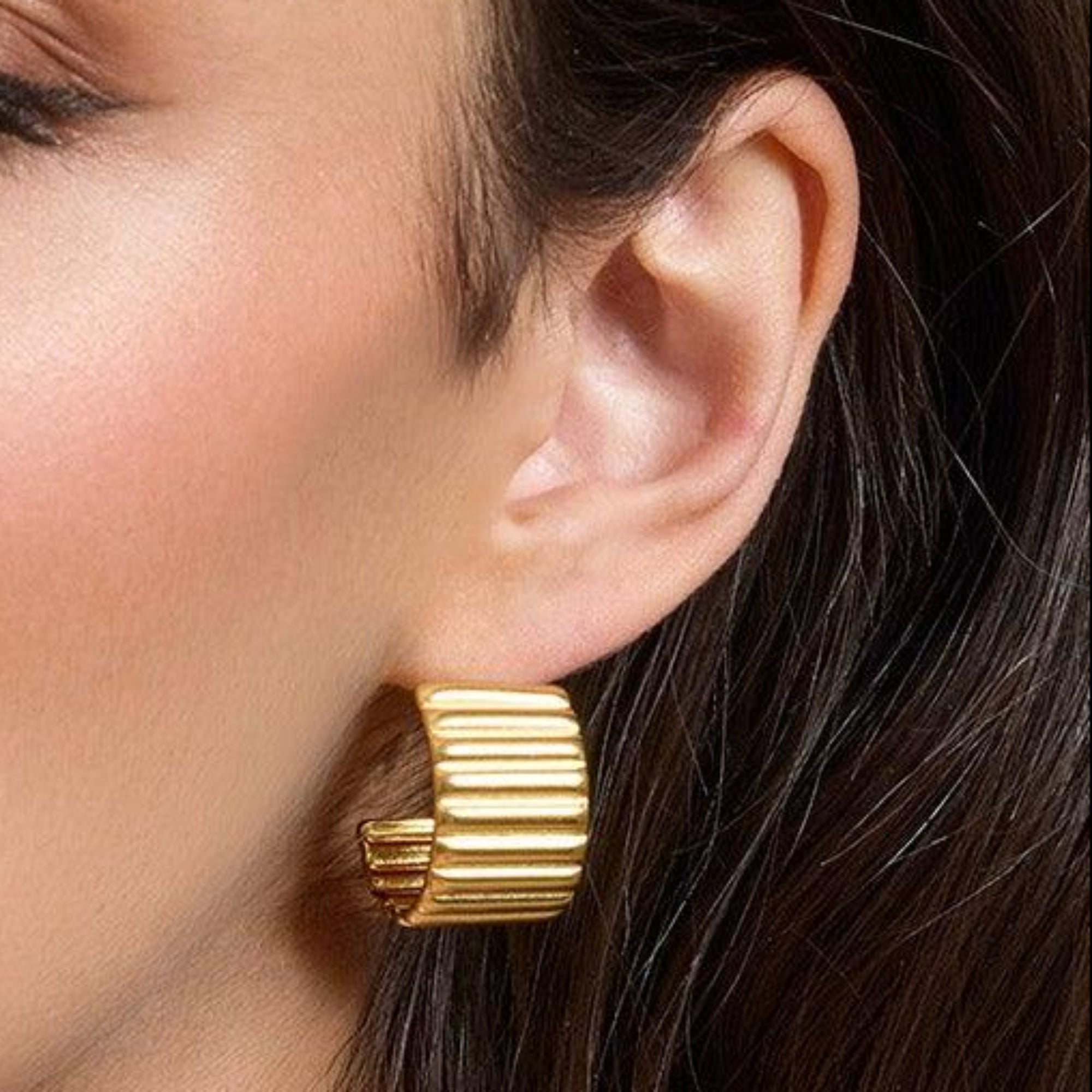 Evry Jewels Hamptons Earrings