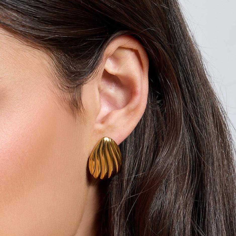 Evry Jewels Monterey Earrings