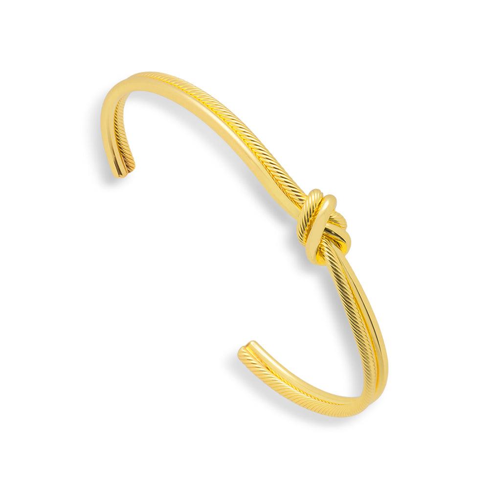 Evry Jewels Tied Up Bangle