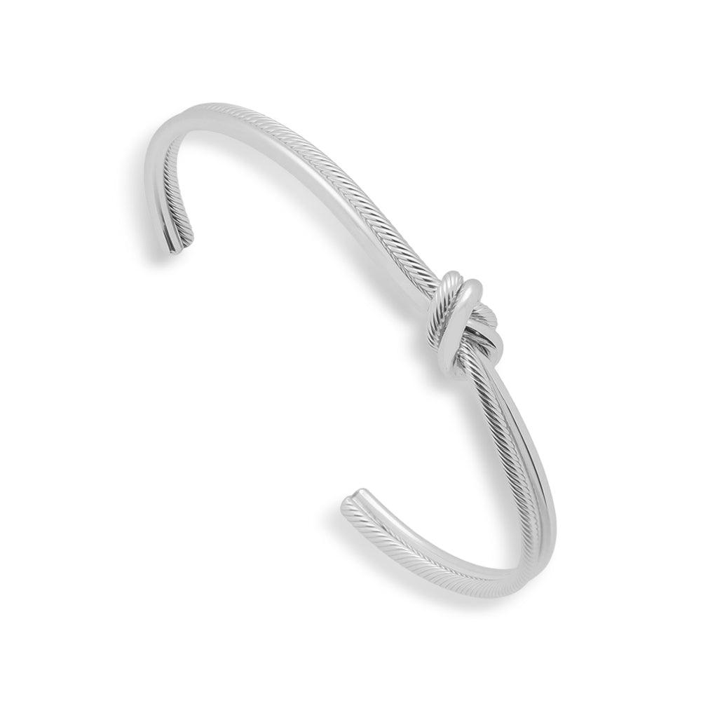 Evry Jewels Tied Up Bangle