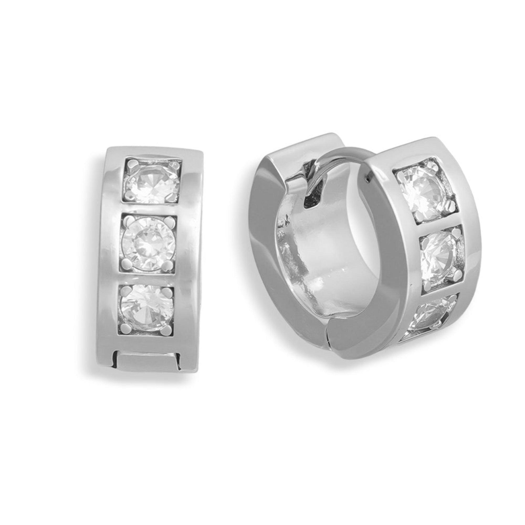 Evry Jewels Treasure Earrings