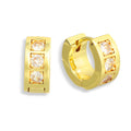 Evry Jewels Treasure Earrings