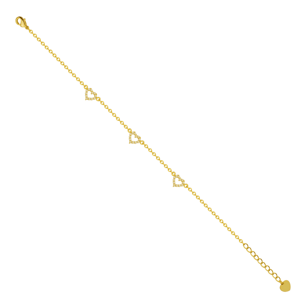 Evry Jewels Love Drunk Bracelet