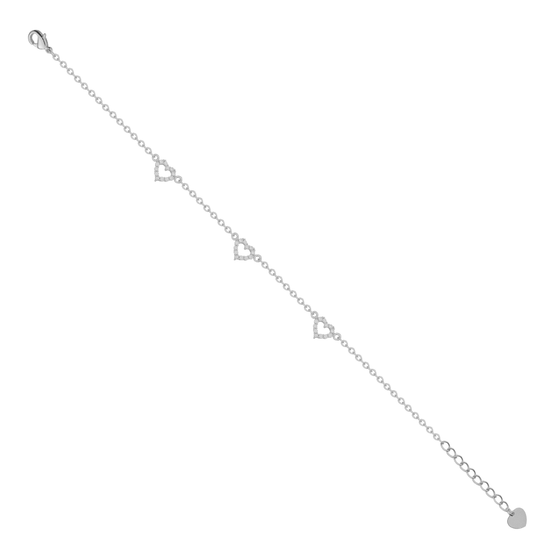Evry Jewels Love Drunk Bracelet