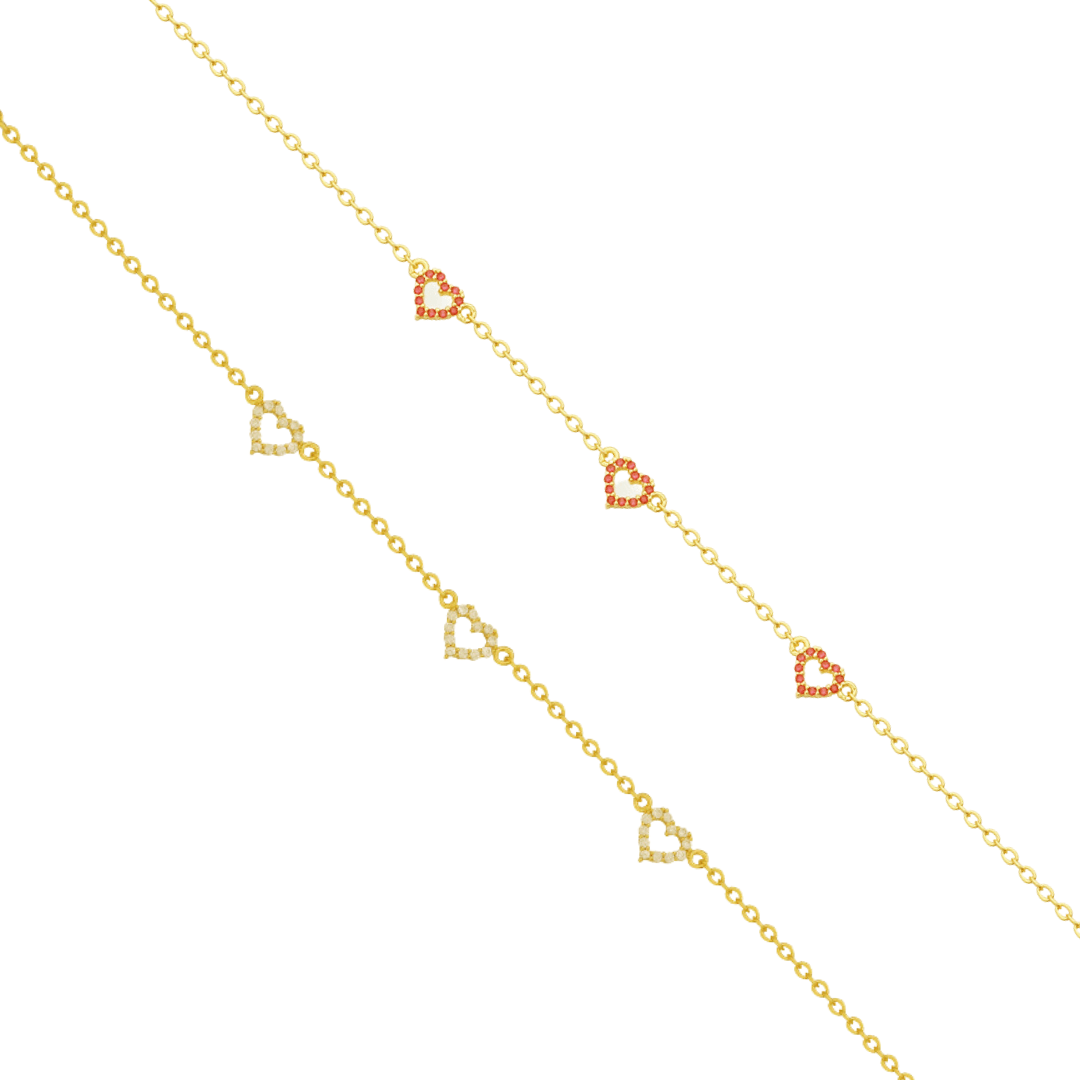 Evry Jewels Love Drunk Bracelet