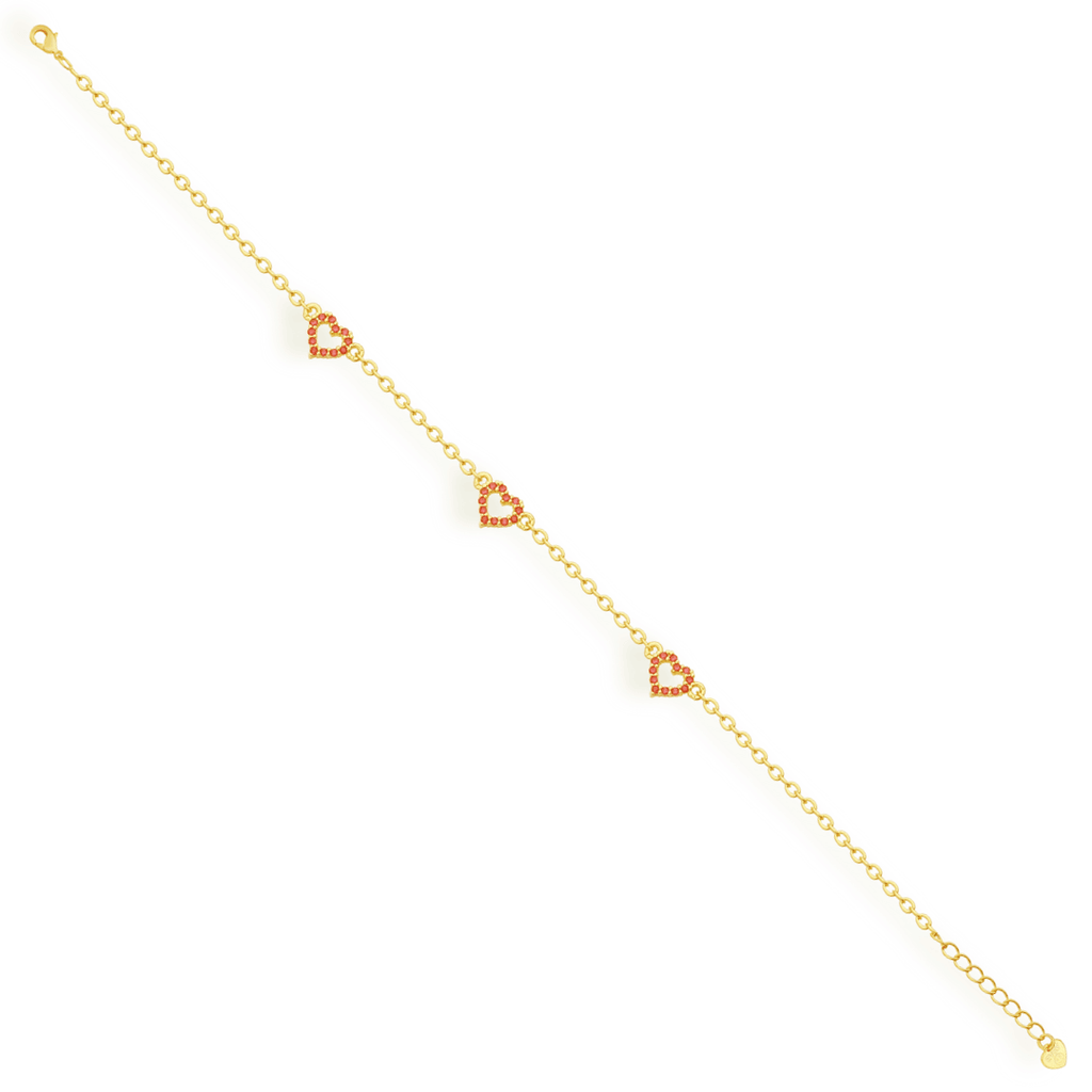 Evry Jewels Love Drunk Bracelet