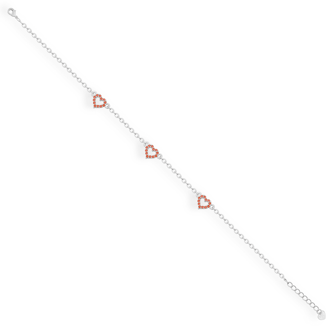 Evry Jewels Love Drunk Bracelet