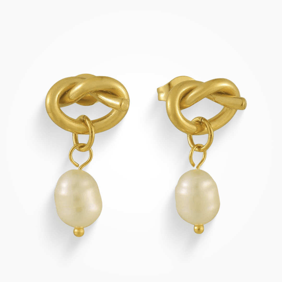 Evry Jewels Tropicana Earrings
