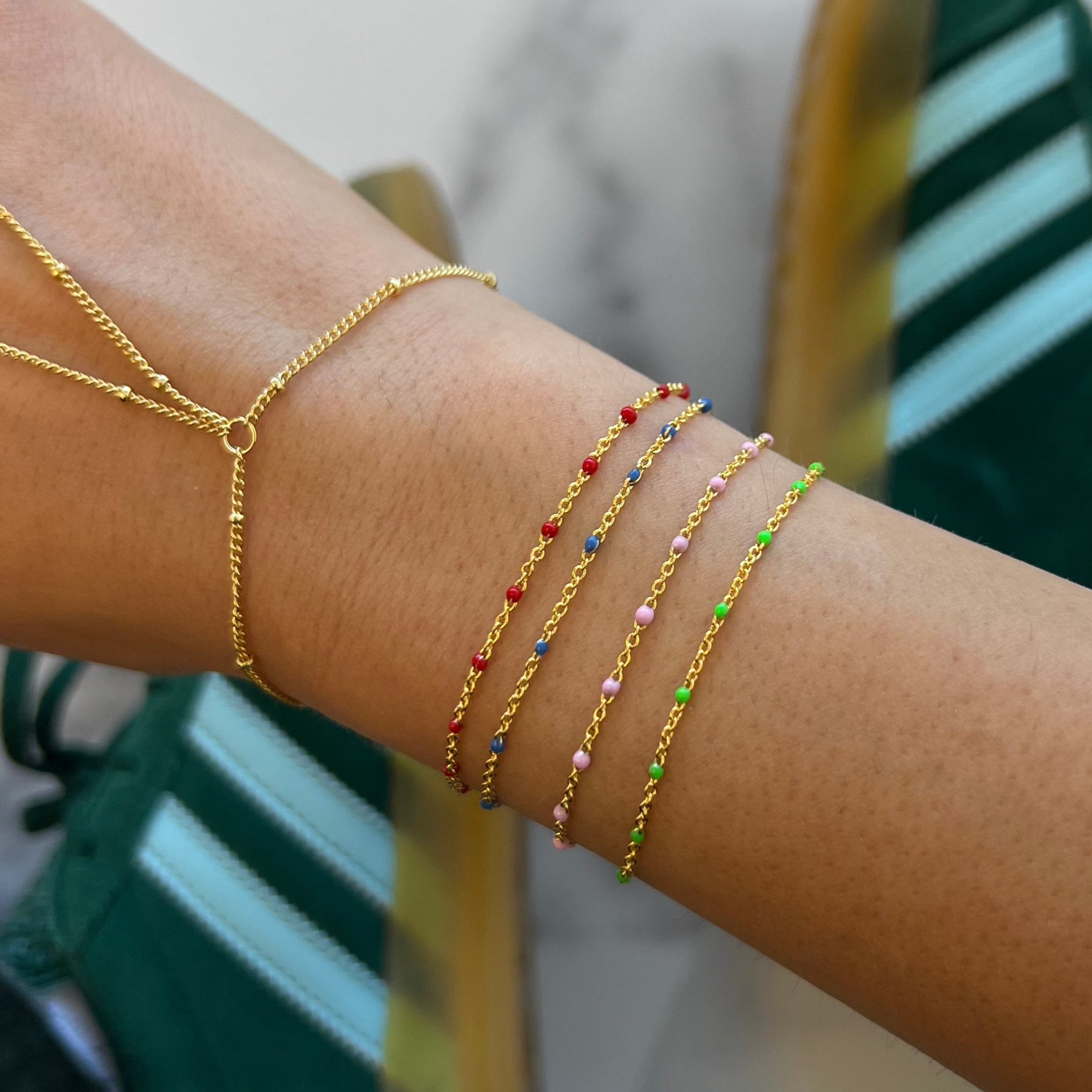 Evry Jewels Tulum Bracelet