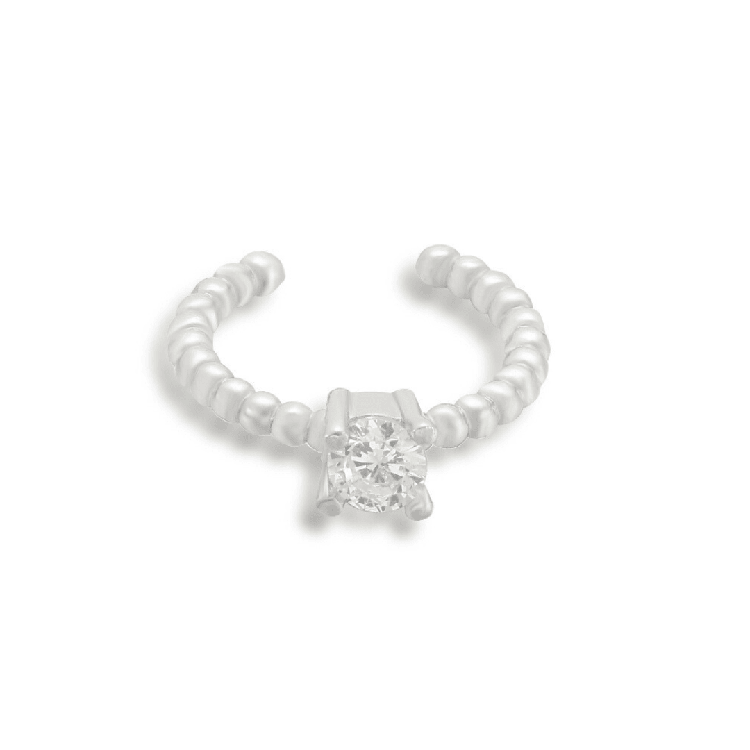Evry Jewels Vegas Ear cuff