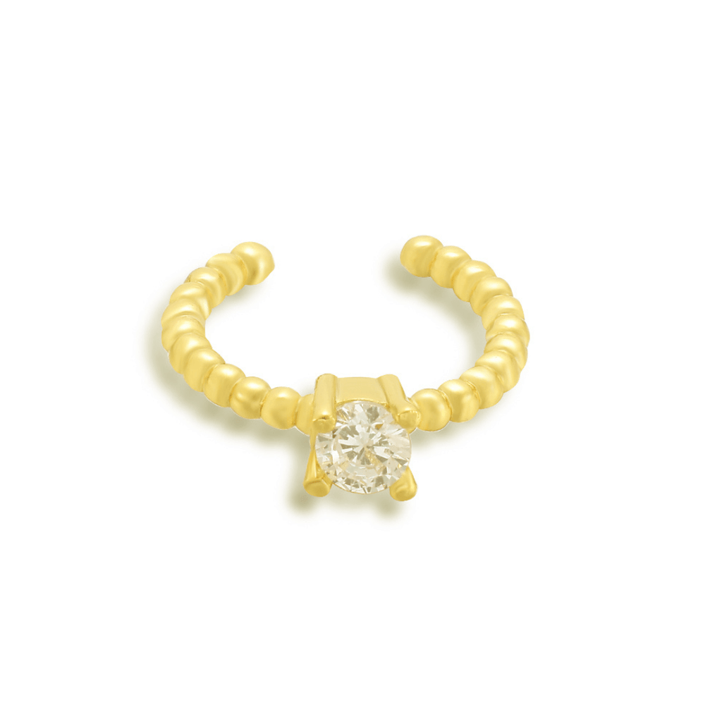 Evry Jewels Vegas Ear cuff