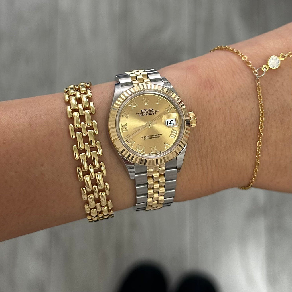 Evry Jewels Watch Out Bracelet