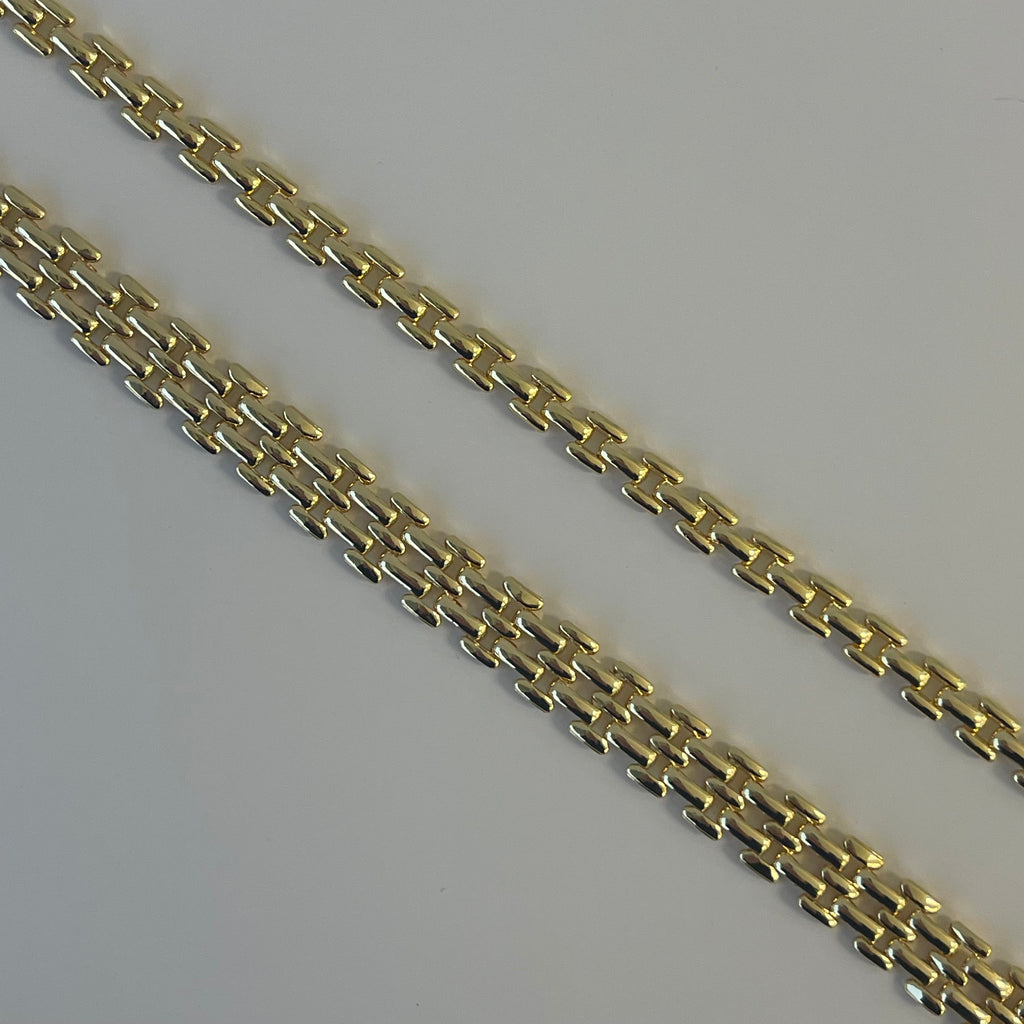 Evry Jewels Watch Out Bracelet
