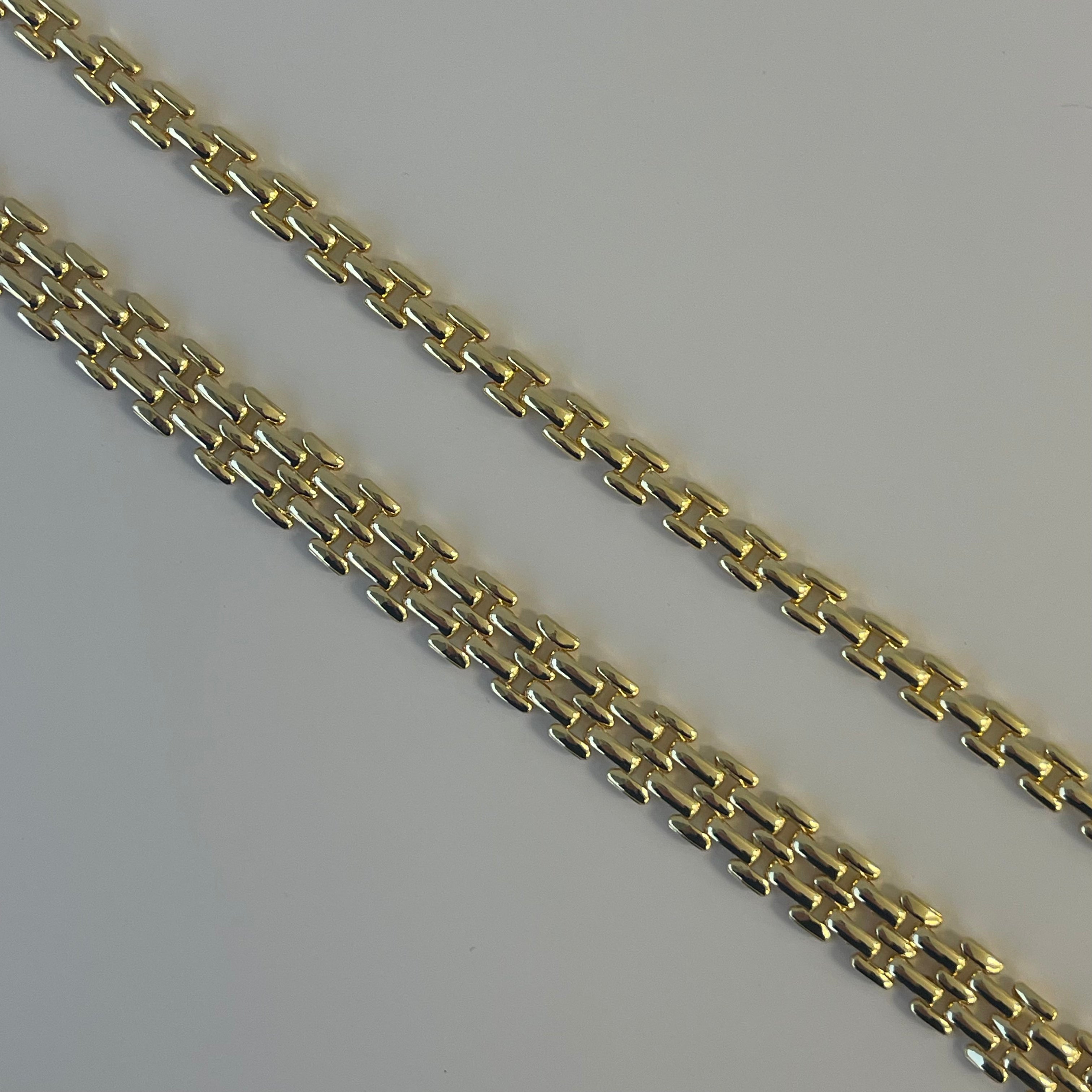 Evry Jewels Watch Out Bracelet
