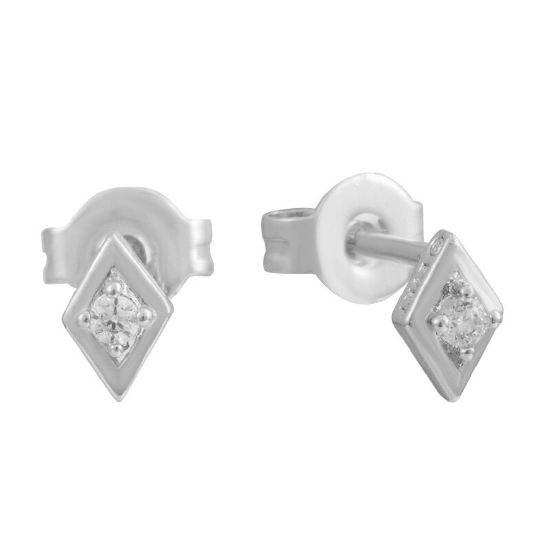 Evry Jewels Zena Studs