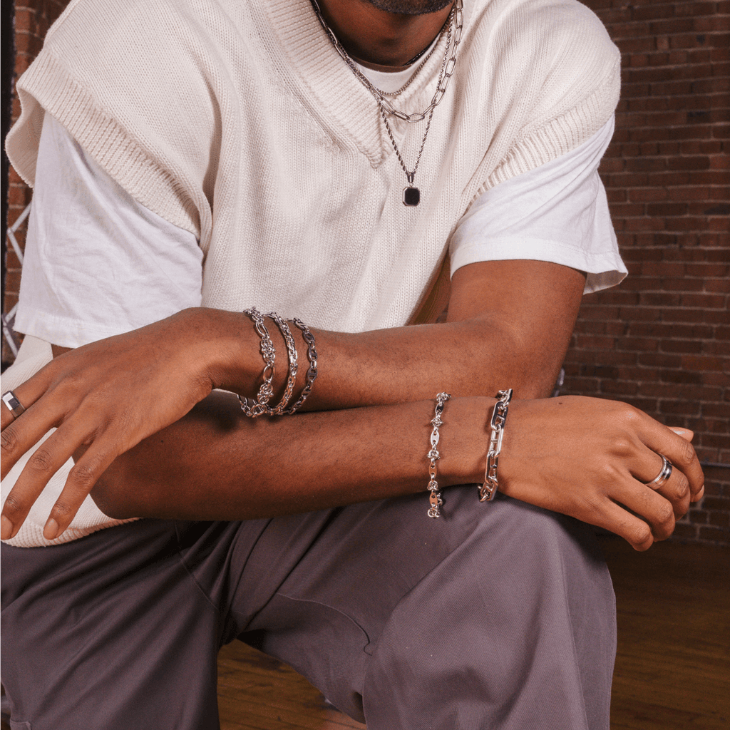 Evry Jewels Zeus Bracelet