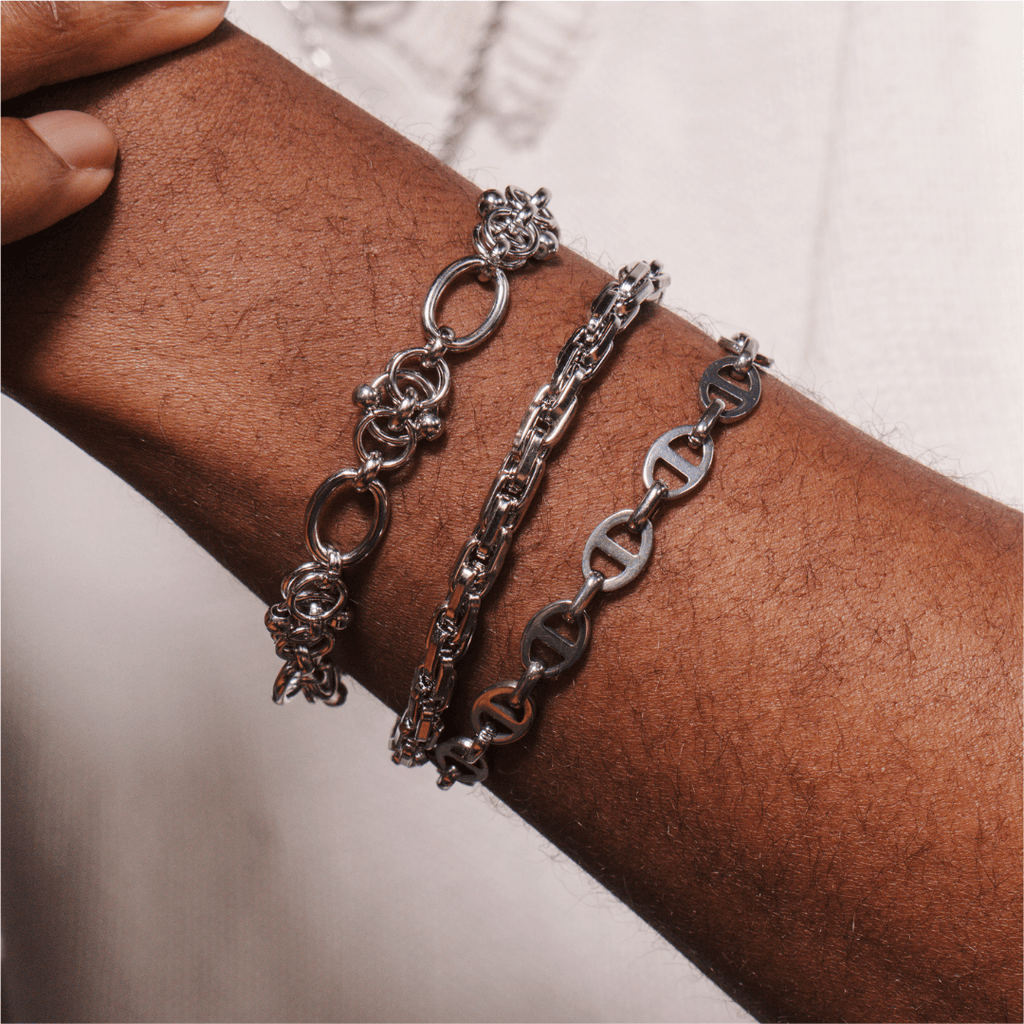 Evry Jewels Zeus Bracelet
