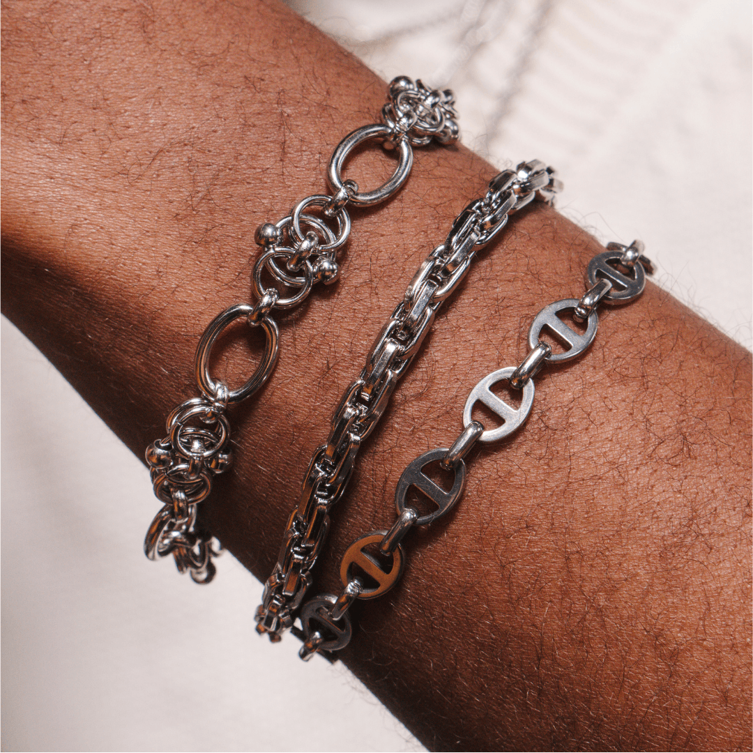 Evry Jewels Zeus Bracelet