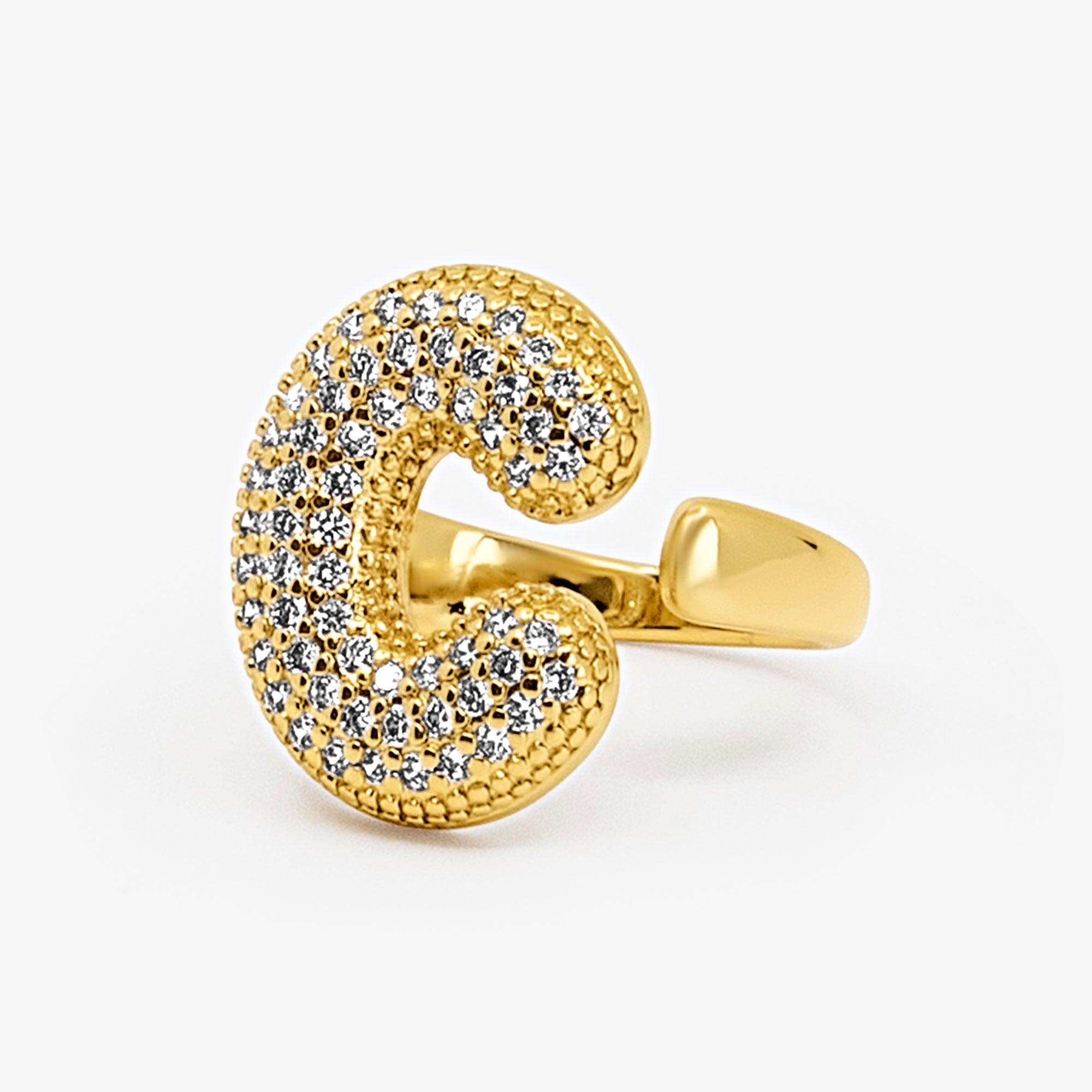 Adore Me Ring