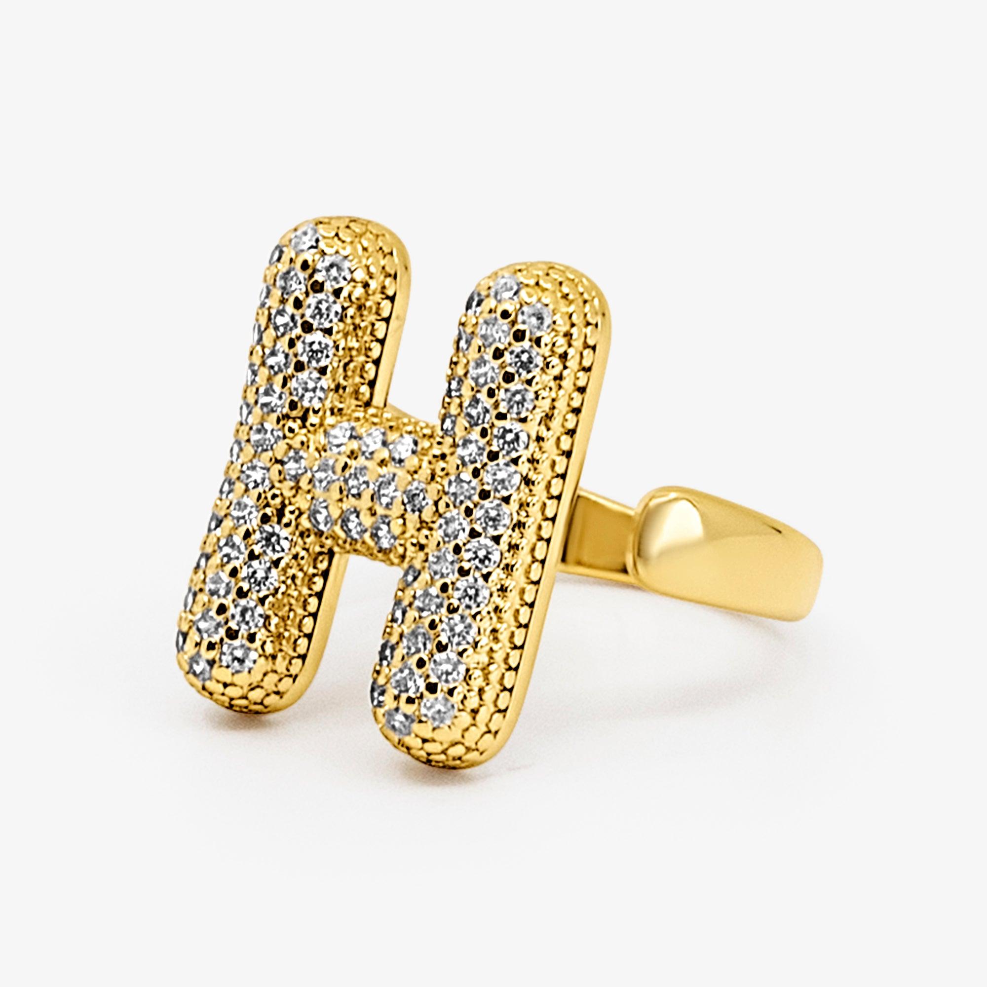 Adore Me Ring